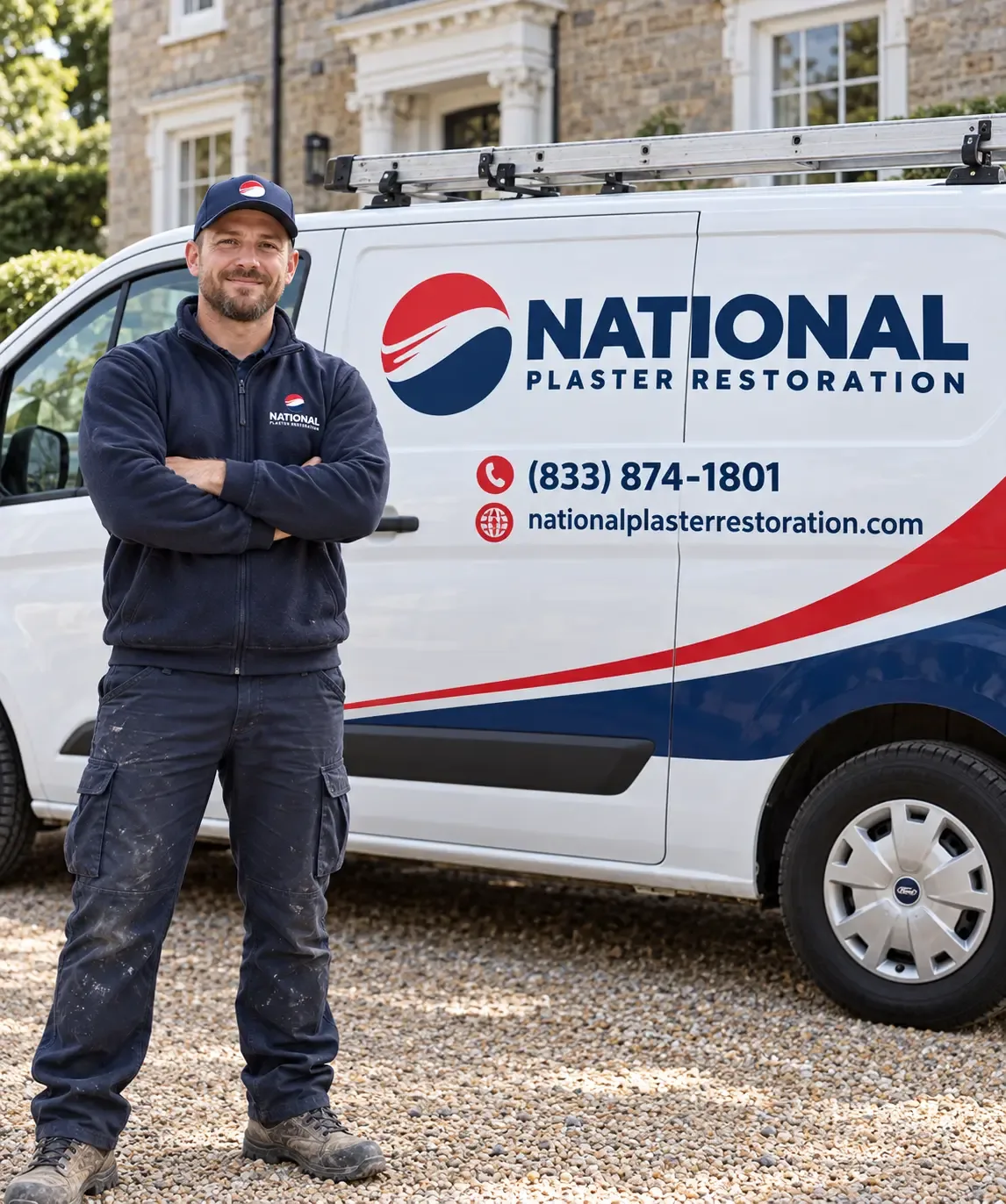 Plaster Repair Boron, CA FAQs
